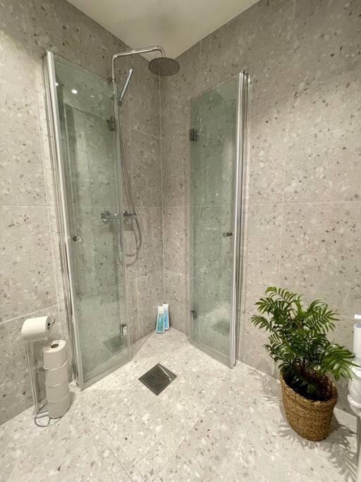 Modern And Cozy Studio In Central Apartamento Oslo